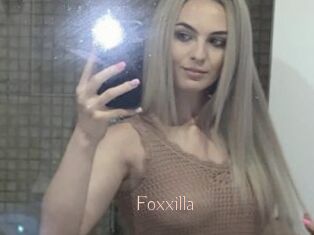 Foxxilla
