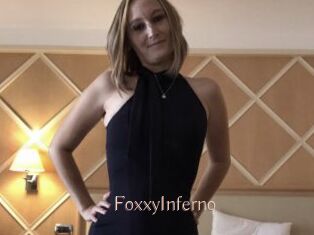 FoxxyInferno