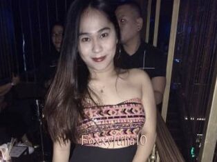 FoxxyJulia10