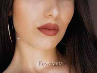 FoxyAnna
