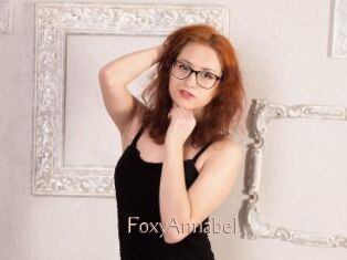 FoxyAnnabel