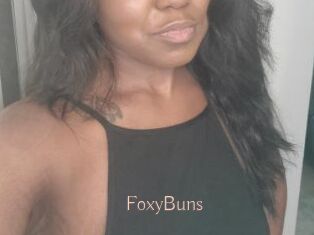 FoxyBuns