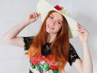 FoxyCath