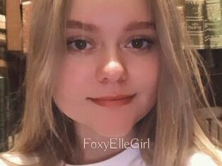 FoxyElleGirl
