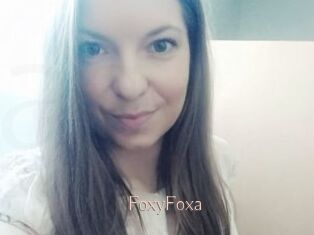 FoxyFoxa