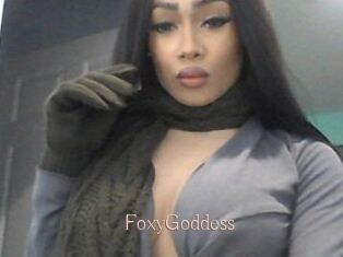 FoxyGoddess