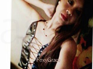 FoxyGrace