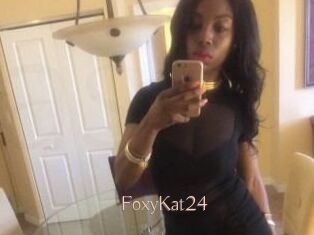 FoxyKat24