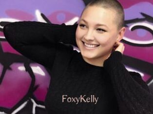 FoxyKelly