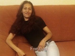 FoxyLena