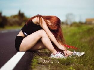 FoxyLins