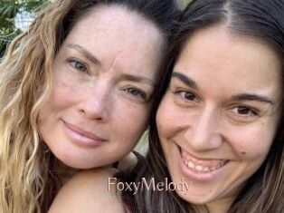 FoxyMelody