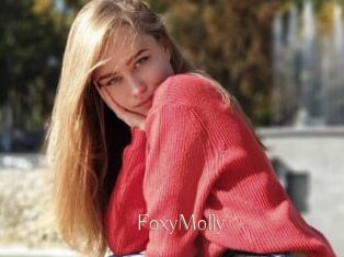 FoxyMolly