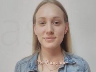 FoxyMorgane