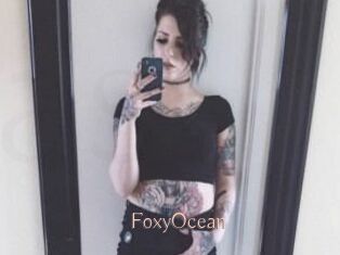 FoxyOcean