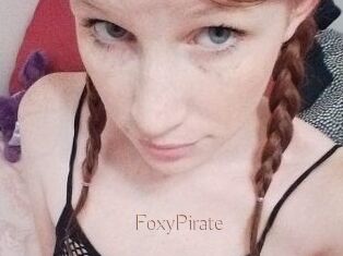 FoxyPirate