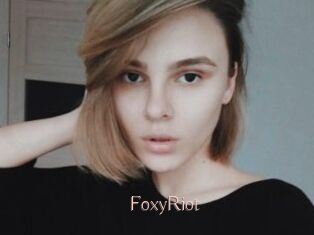 FoxyRiot
