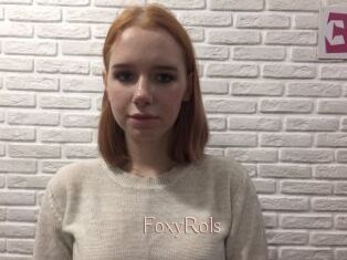 FoxyRols