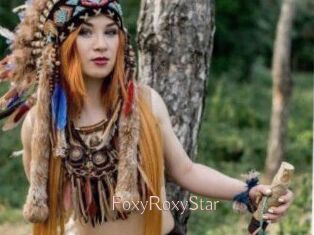 FoxyRoxyStar