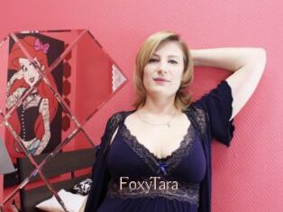 FoxyTara