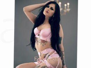 Foxy_Foxtail