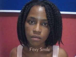 Foxy_Smile