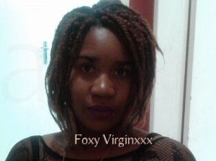 Foxy_Virginxxx