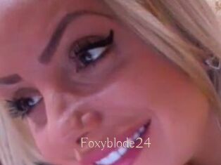 Foxyblode24