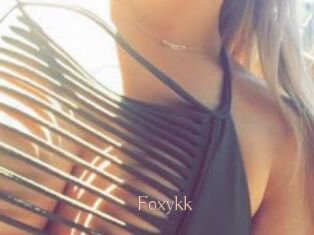 Foxykk