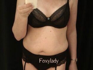 Foxylady
