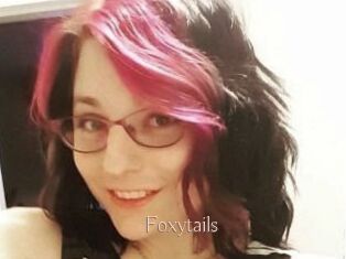 Foxytails