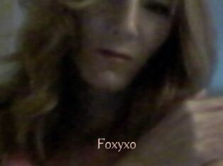 Foxyxo
