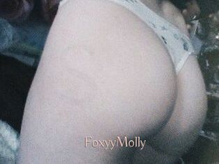 FoxyyMolly