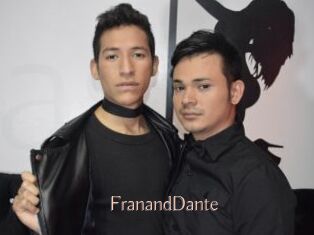 FranandDante