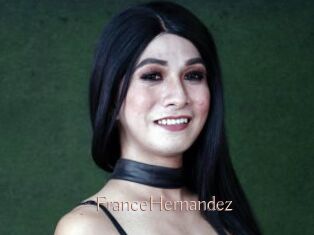 FranceHernandez