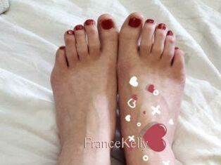 FranceKelly