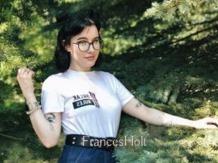 FrancesHolt