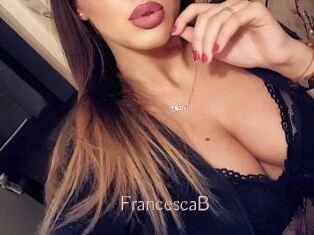 FrancescaB
