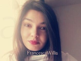 FrancescaWillis