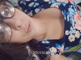 Francescahere