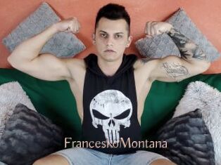 FranceskoMontana