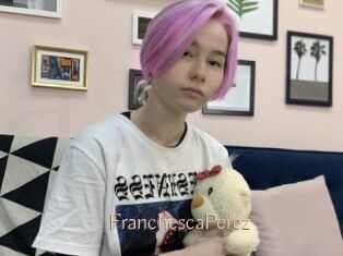 FranchescaPerez