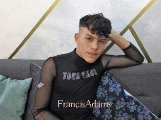 FrancisAdams