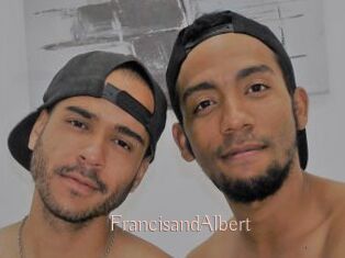 FrancisandAlbert