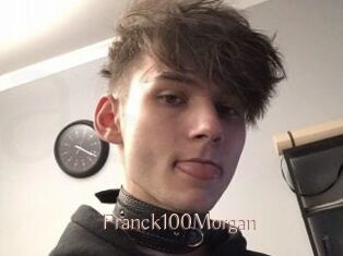Franck100Morgan