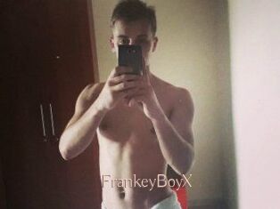 FrankeyBoyX