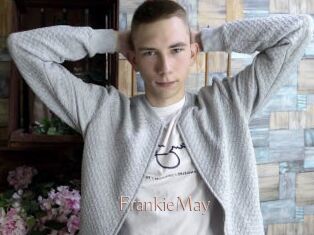 FrankieMay