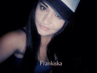 Frankiska