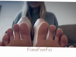 FransFootFet