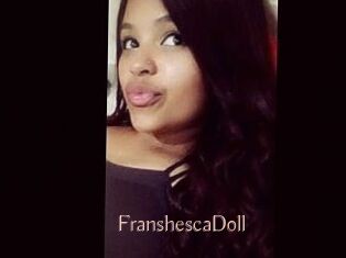 FranshescaDoll